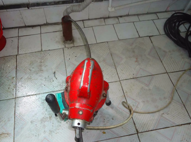 永发镇下水道疏通