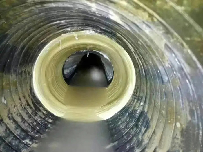 永发镇内衬修复法通常适用于哪些类型的断面管道