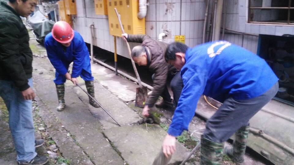 永发镇清掏化粪池、管道疏通一站式服务<高效><技术><可靠>